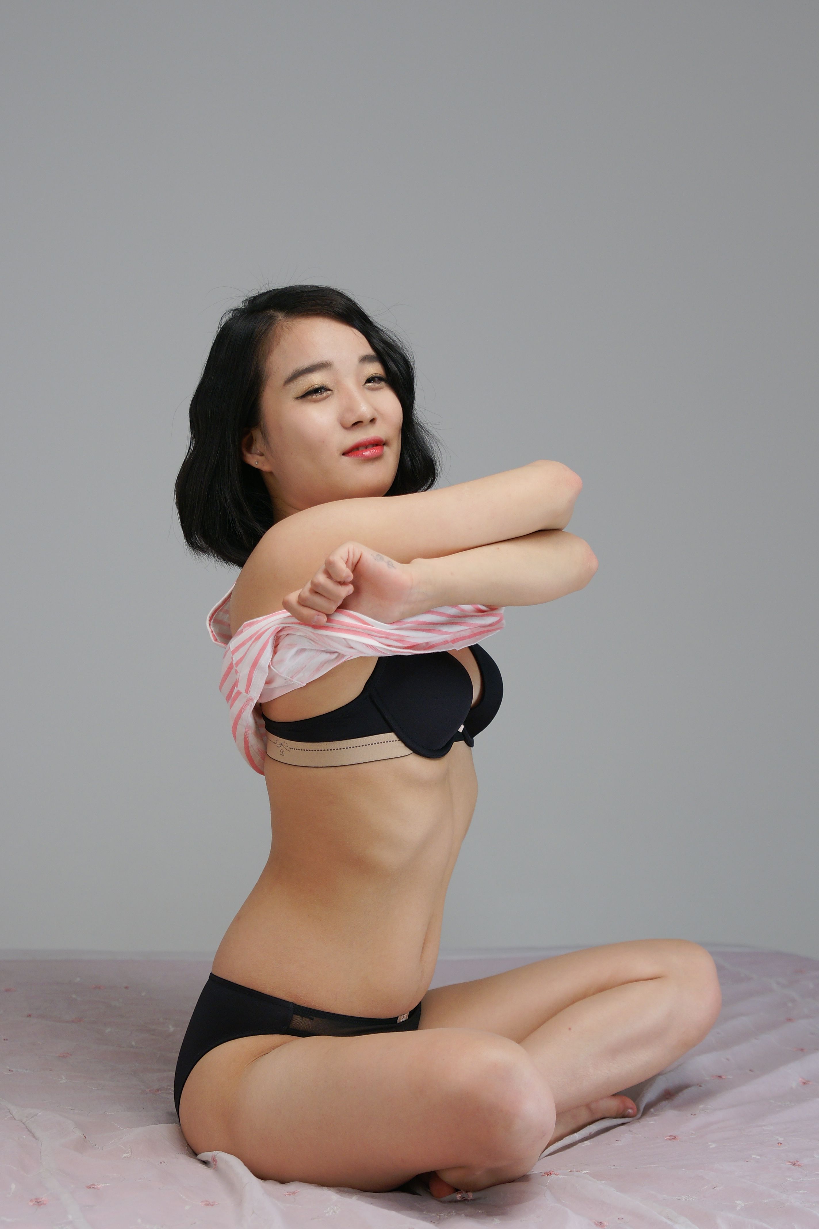미분류 / 4 안소희 (세연 안나) 4.35GB 1465장